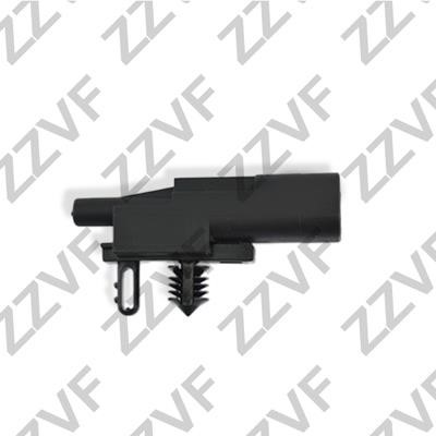 ZZVF ZV739FM Sensor, exterior temperature ZV739FM