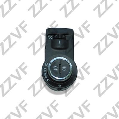 ZZVF ZVKK083 Switch, headlight ZVKK083