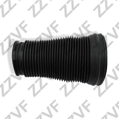 ZZVF ZVA221913 Bellow and bump for 1 shock absorber ZVA221913