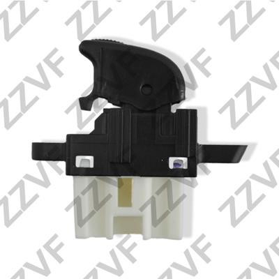 ZZVF ZVGE4T370A Power window button ZVGE4T370A