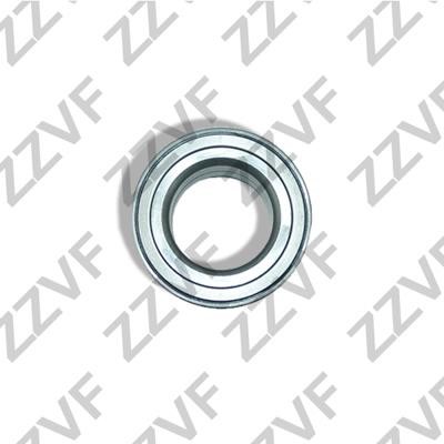 ZZVF ZVPH131 Wheel bearing ZVPH131