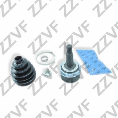 ZZVF ZVPV085 Joint Kit, drive shaft ZVPV085