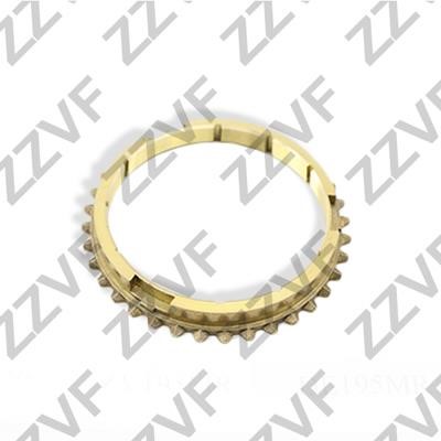ZZVF ZV195MR Synchronizer Ring, manual transmission ZV195MR