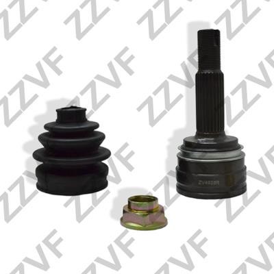 ZZVF ZV4928R Joint Kit, drive shaft ZV4928R