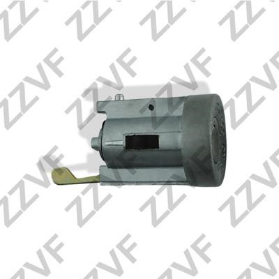 ZZVF ZV8466MB Lock Cylinder, ignition lock ZV8466MB