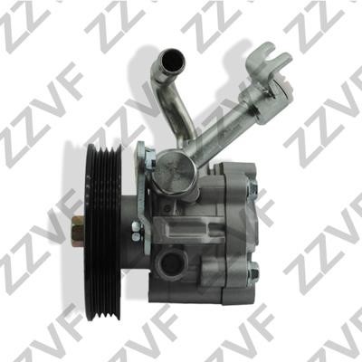 ZZVF ZV9W10N Hydraulic Pump, steering system ZV9W10N