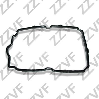 ZZVF ZVA16422 Automatic transmission oil pan gasket ZVA16422