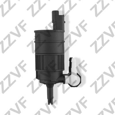 ZZVF ZVMC010 Water Pump, window cleaning ZVMC010
