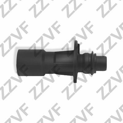 ZZVF ZVR1209 Connection Piece, coolant line ZVR1209