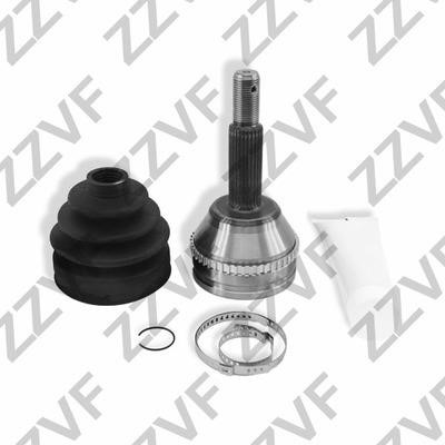 ZZVF ZVRC340 Joint Kit, drive shaft ZVRC340