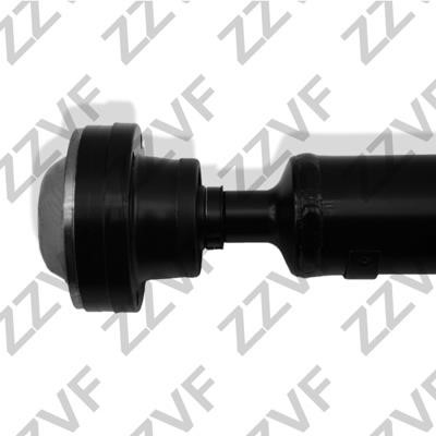 Propshaft, axle drive ZZVF ZV1630101