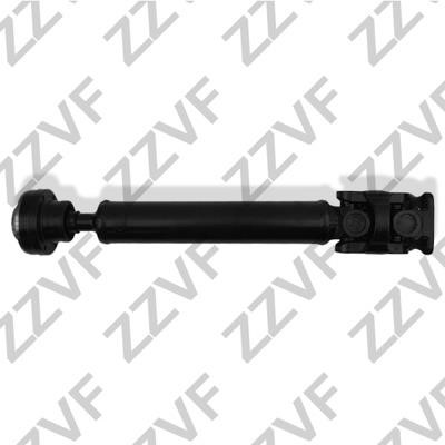 ZZVF ZV1630101 Propshaft, axle drive ZV1630101