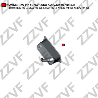 Buy ZZVF ZVM335W – good price at EXIST.AE!