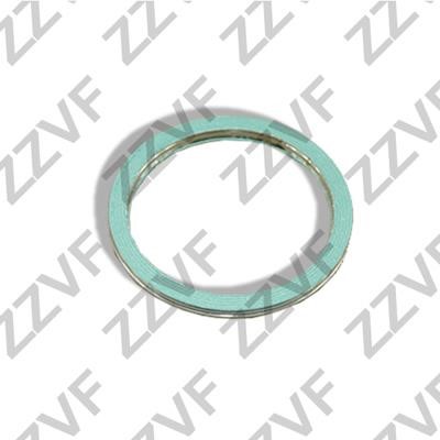 ZZVF ZVBZ0230 O-ring exhaust system ZVBZ0230