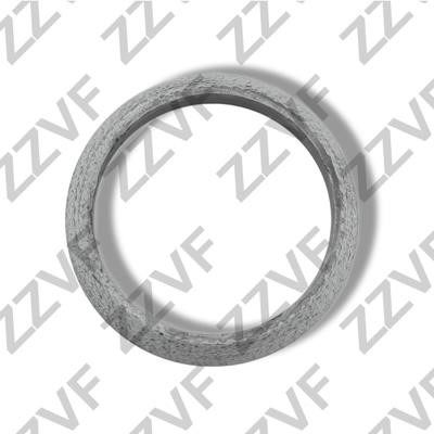 ZZVF ZVBZ0252 O-ring exhaust system ZVBZ0252
