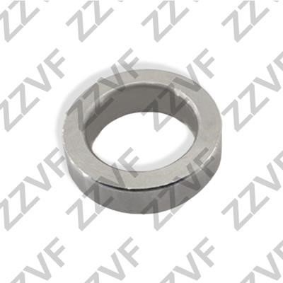 ZZVF ZVMR644 Ring, wheel hub ZVMR644
