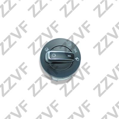 ZZVF ZVKK022 Switch, headlight ZVKK022