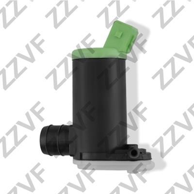 ZZVF ZVMC080 Water Pump, window cleaning ZVMC080