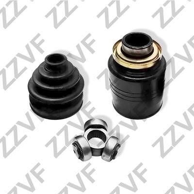 ZZVF ZV2310P Joint Kit, drive shaft ZV2310P
