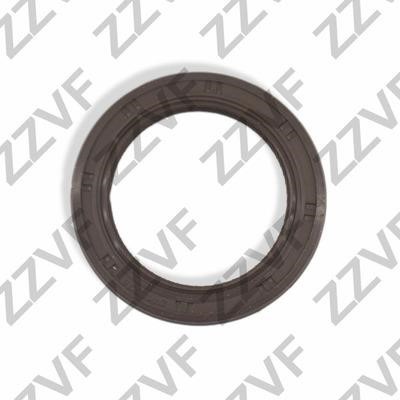ZZVF ZVCL295 Crankshaft oil seal ZVCL295