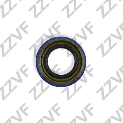 ZZVF ZVCL279 Shaft Seal, differential ZVCL279