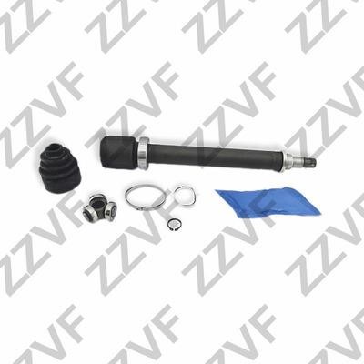 ZZVF ZVRC182 Joint Kit, drive shaft ZVRC182