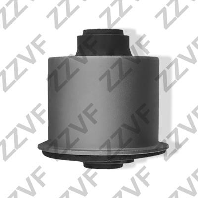 ZZVF ZV02210 Silentblock rear beam ZV02210
