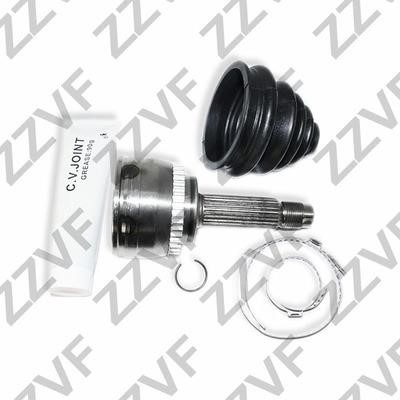 ZZVF ZVRC250 Joint Kit, drive shaft ZVRC250