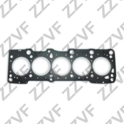 ZZVF ZVBZ0037 Gasket, cylinder head ZVBZ0037