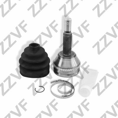 ZZVF ZVRC328 Joint Kit, drive shaft ZVRC328