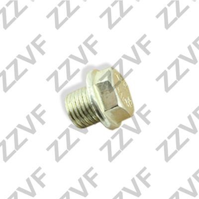 ZZVF ZVMD536 Sump plug ZVMD536