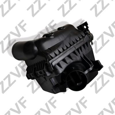 Housing, air filter ZZVF ZVHD08-59010