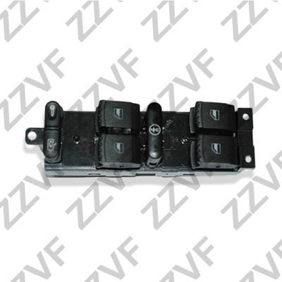 Window regulator button block ZZVF ZVKK047