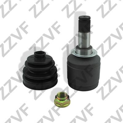 ZZVF ZV164CA Joint Kit, drive shaft ZV164CA