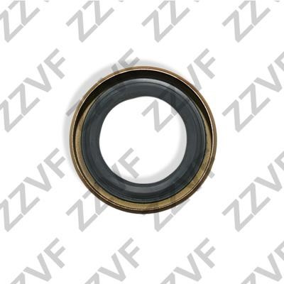 ZZVF ZVCL227 Shaft Seal, differential ZVCL227