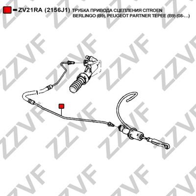 Buy ZZVF ZV21RA – good price at EXIST.AE!