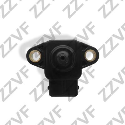 ZZVF ZV2993MR Sensor, intake manifold pressure ZV2993MR