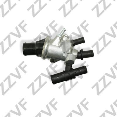 Thermostat, coolant ZZVF ZV166FA