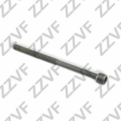 ZZVF ZV455A Cylinder head bolt (cylinder head) ZV455A