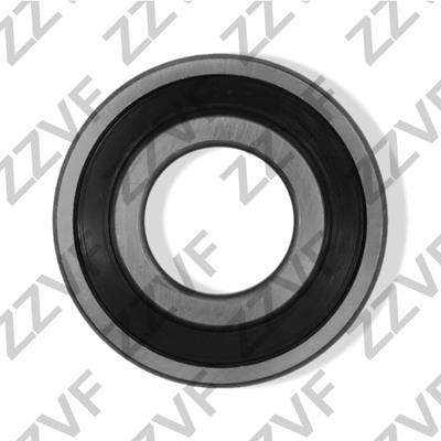 ZZVF ZVPH034 Wheel bearing ZVPH034