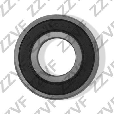 ZZVF ZVPH051 Wheel bearing ZVPH051