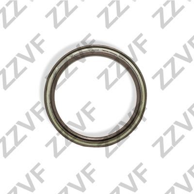 ZZVF ZVCL230 Crankshaft oil seal ZVCL230