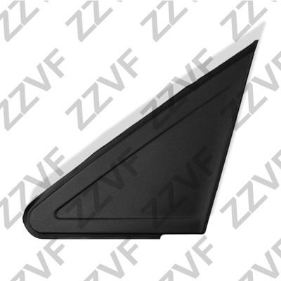 ZZVF ZVXY-FCS-018L Cover, external mirror holder ZVXYFCS018L