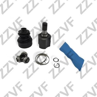 ZZVF ZVRC159 Joint Kit, drive shaft ZVRC159