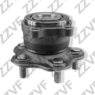 ZZVF ZVP02A Wheel bearing ZVP02A