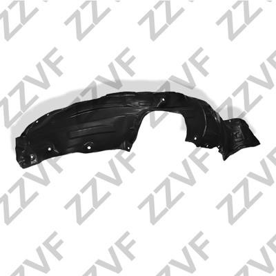 ZZVF ZVGS1D-56-140A Inner Wing Panel ZVGS1D56140A