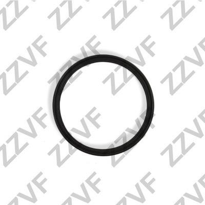 ZZVF ZVCL277 Crankshaft oil seal ZVCL277