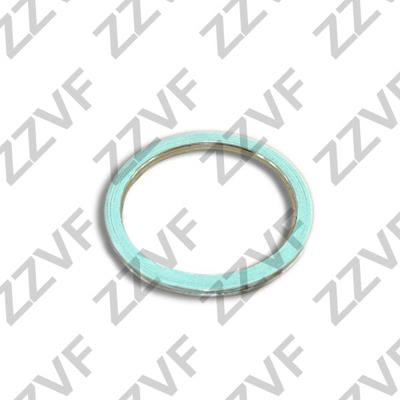 ZZVF ZVBZ0216 O-ring exhaust system ZVBZ0216