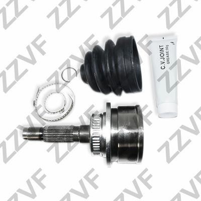 ZZVF ZVRC248 Joint Kit, drive shaft ZVRC248