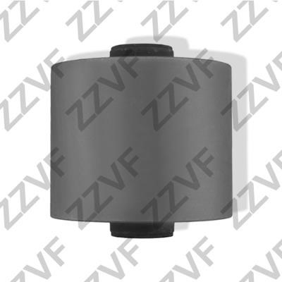 ZZVF ZV510418 Silent block rear trailing arm ZV510418